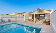 Villa - Sale - Torrevieja - COSTABLANCA-98456