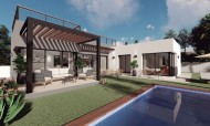 Villa - Sale - Valle Romano - MARCO-33161