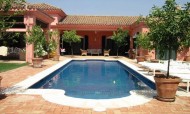 Villa - Short time rental - Sotogrande - MARCO-88928