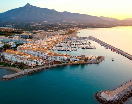 Villas for sale in Costa Cálida, Murcia, and Costa Blanca, Alicante