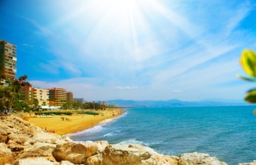 Apartments for sale in Costa Blanca and Costa Cálida