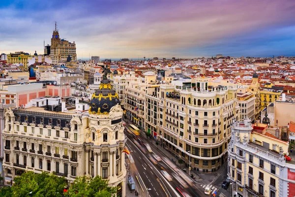 Appartement à vendre à Madrid