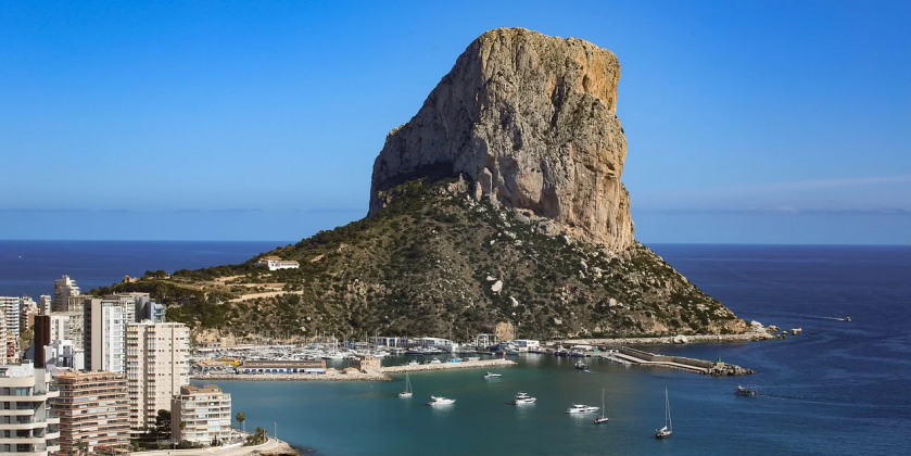 Si vous hésitez à investir dans des maisons à vendre sur la Costa Blanca, ces 5 raisons soutenues par l’OMS prouvent que c’est l’endroit le plus sain d’Europe