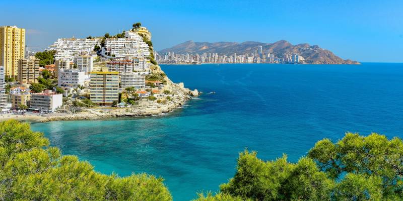 Explorer les régions d'Espagne: trouvez votre zone idéale pour choisir une de nos maisons à vendre à Espagne