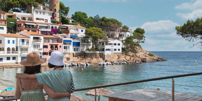 Pourquoi la Costa Brava est-elle l'une des régions préférées des Français pour l'achat d'une propriété en Espagne ?