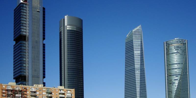 Agence Occitane, la inmobiliaria que le ofrece las casas en venta en Madrid más exclusivas 