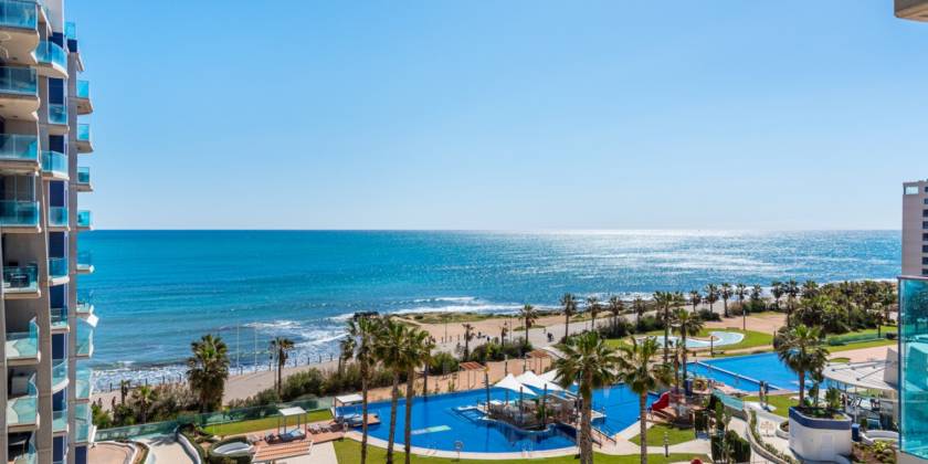 houses for sale in Costa Blanca