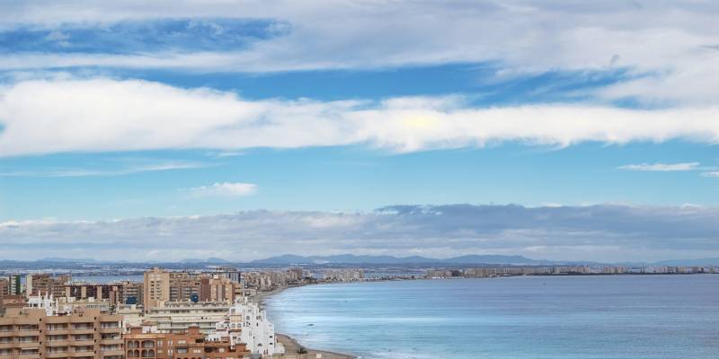 Maisons à vendre à Murcia 