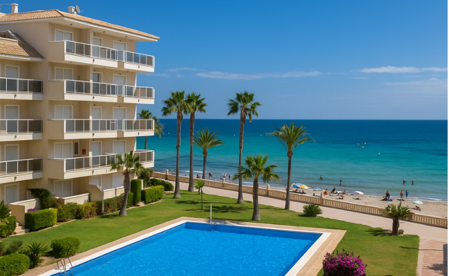 Différents types de biens immobiliers dans lesquels investir sur la Costa Blanca : avantages et inconvénients