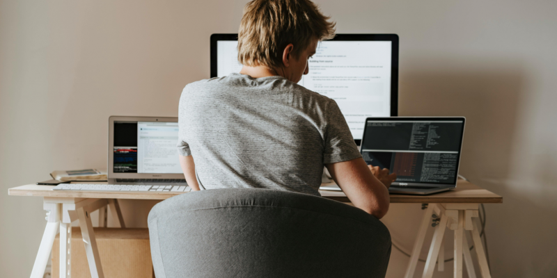 L'impact du télétravail et du travail flexible sur la demande de logements à vendre à Madrid