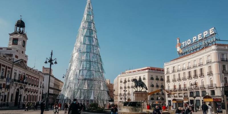 Viviendo la Navidad española en su nuevo hogar: Tradiciones locales y celebraciones