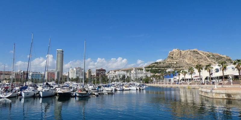 5 claves para invertir en nuestras propiedades en venta en Costa Blanca 