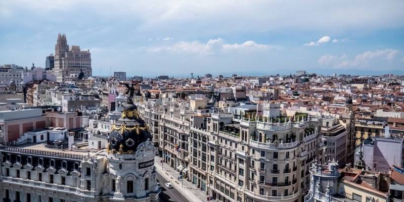 What are the best areas in Madrid to invest in real estate?