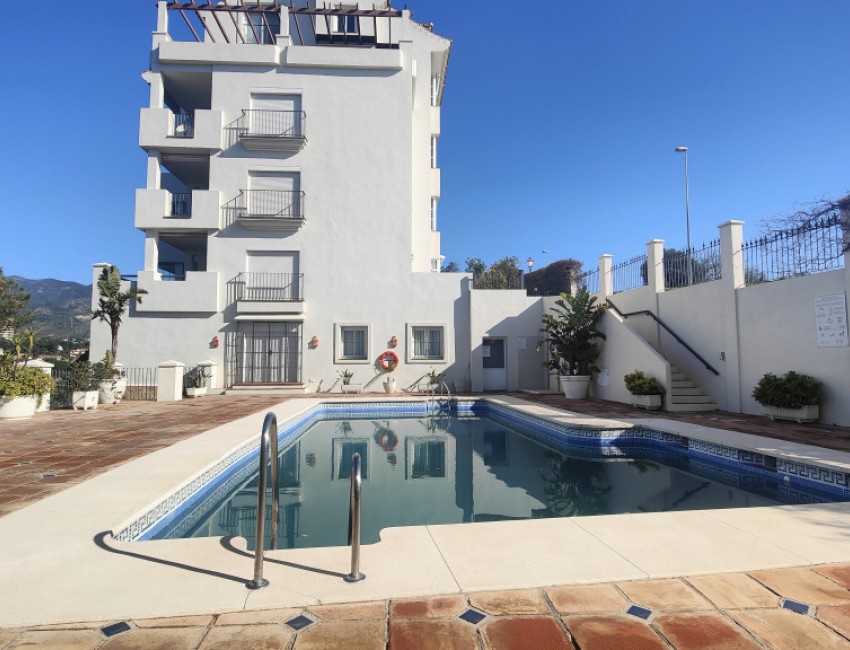 Revente · Appartement · Marbella · Rio Real