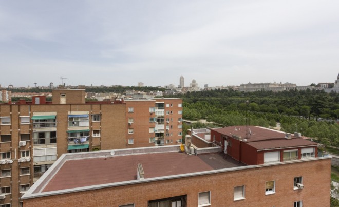 Venta · Apartamento / Piso · MADRID · Puerta del Ángel