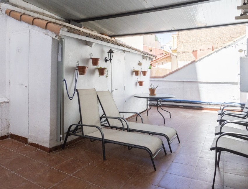 Revente · Appartement · MADRID · Tetuán