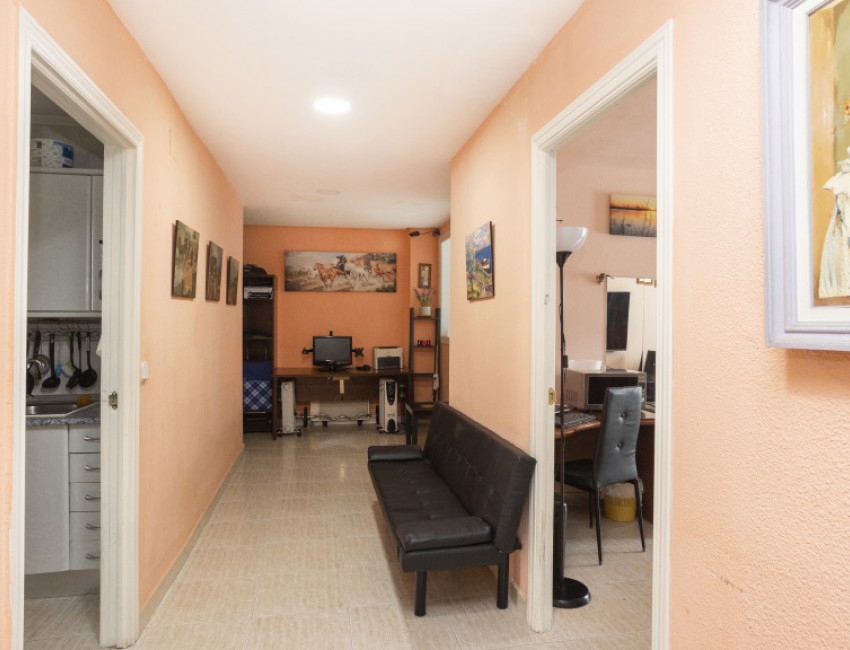 Revente · Appartement · MADRID · Tetuán