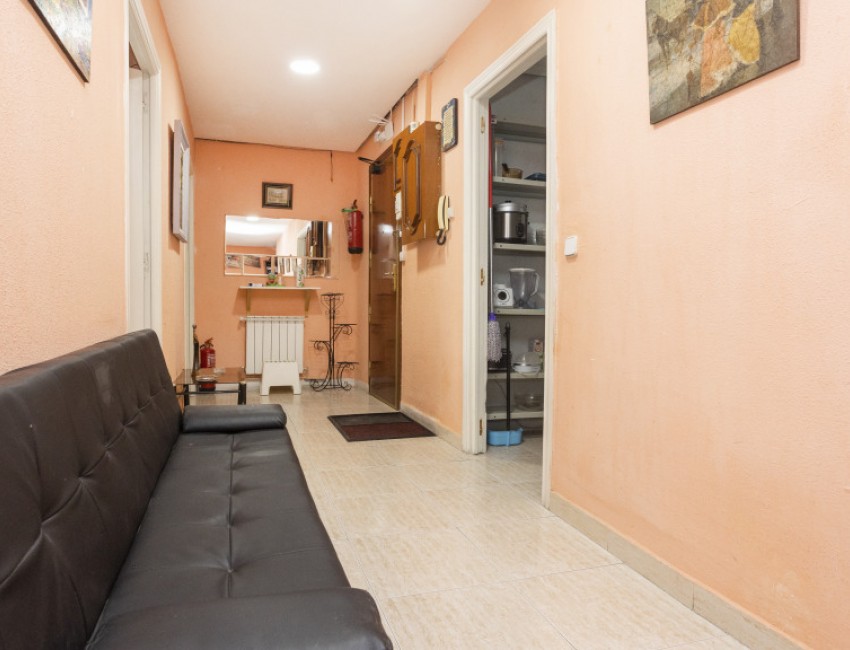 Revente · Appartement · MADRID · Tetuán