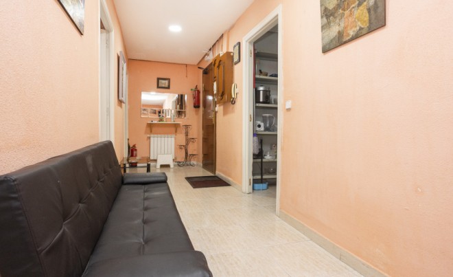 Revente · Appartement · MADRID · Tetuán