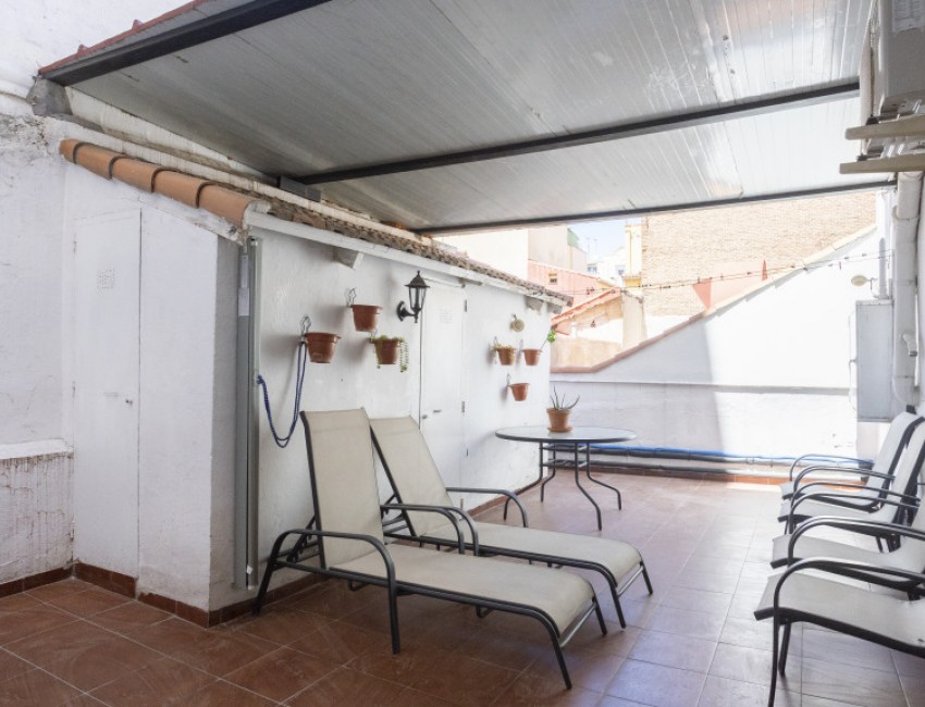 Revente · Appartement · MADRID · Tetuán