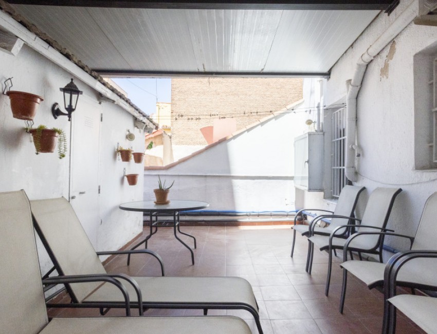 Revente · Appartement · MADRID · Tetuán