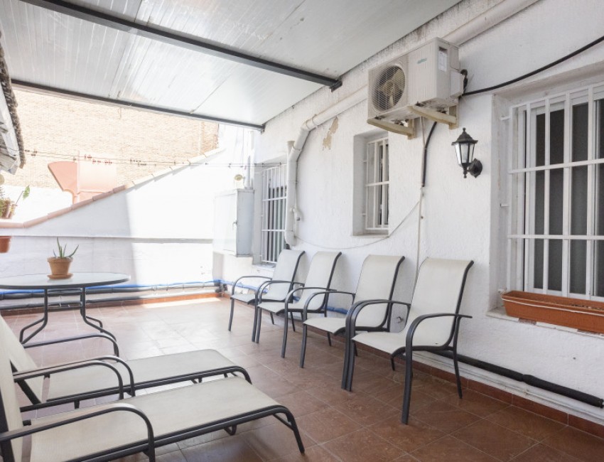 Revente · Appartement · MADRID · Tetuán