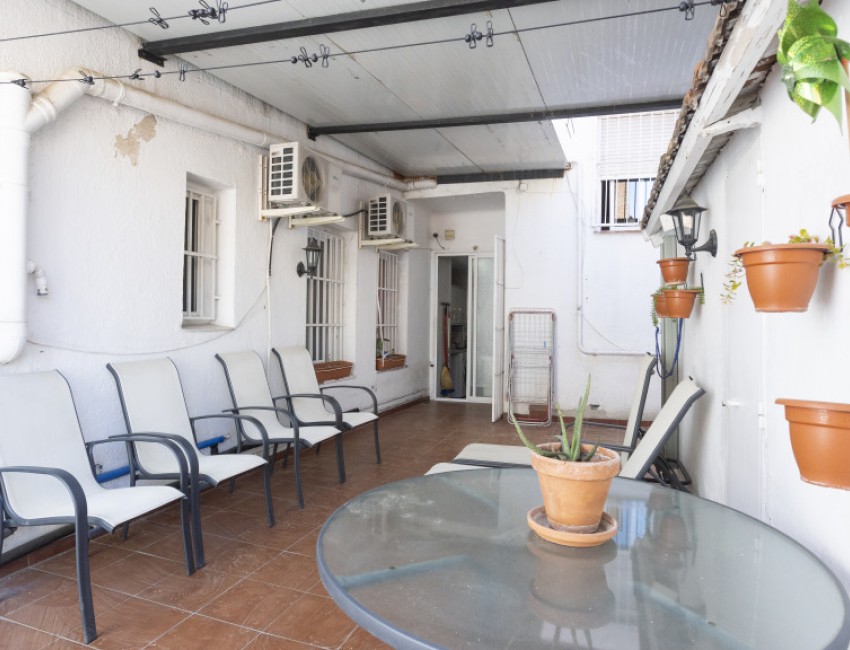 Revente · Appartement · MADRID · Tetuán