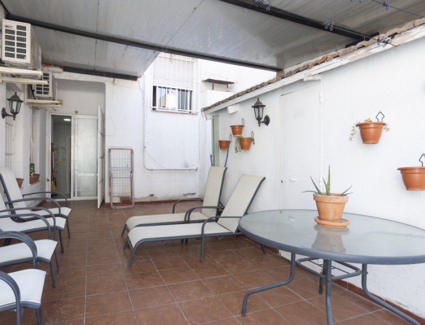 Revente · Appartement · MADRID · Tetuán