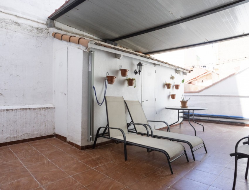 Revente · Appartement · MADRID · Tetuán