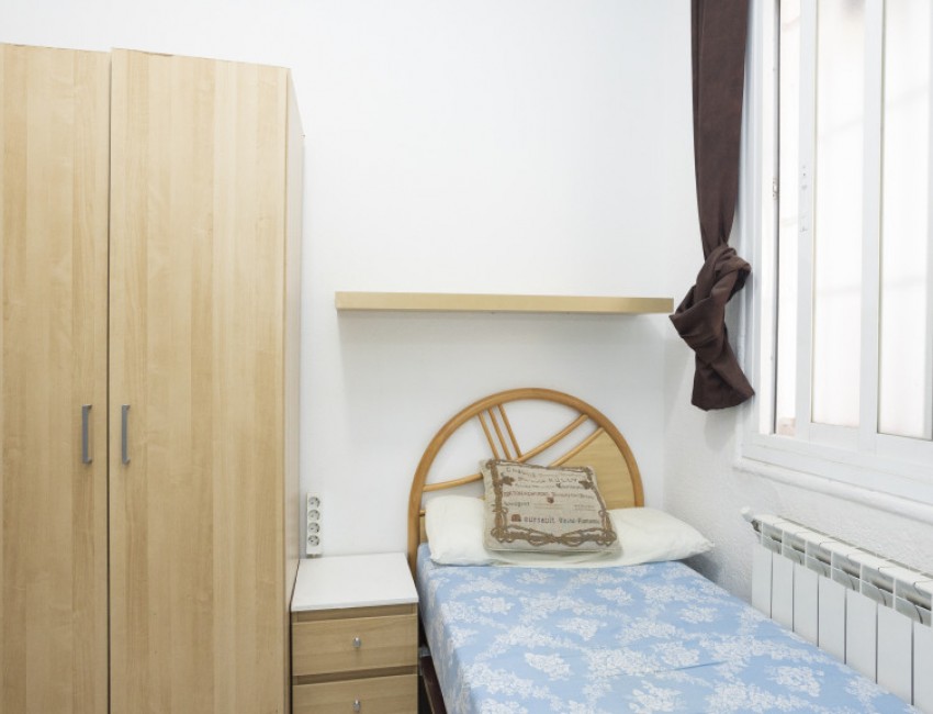 Revente · Appartement · MADRID · Tetuán