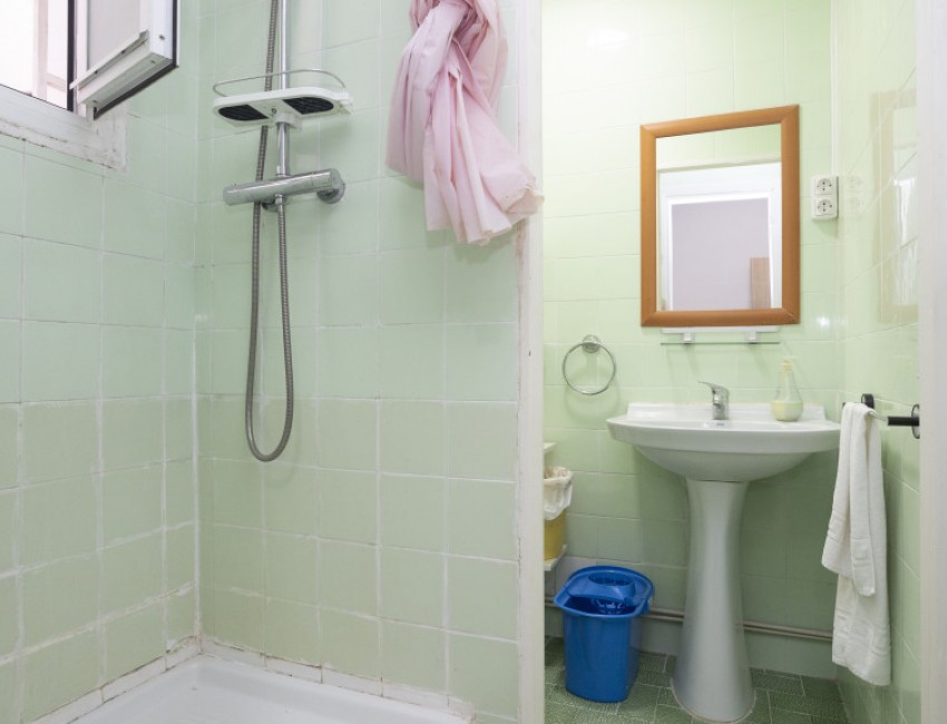 Revente · Appartement · MADRID · Tetuán