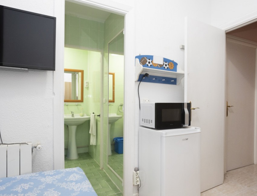 Revente · Appartement · MADRID · Tetuán