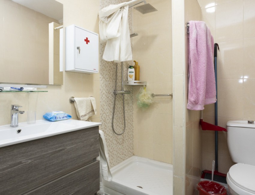 Revente · Appartement · MADRID · Tetuán