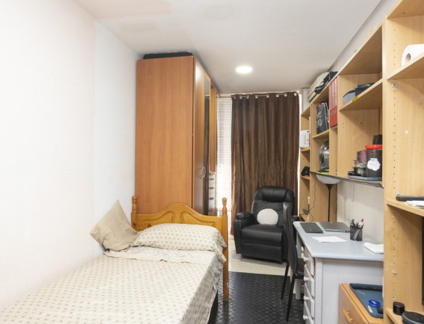 Revente · Appartement · MADRID · Tetuán