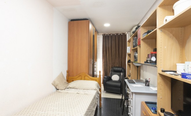 Revente · Appartement · MADRID · Tetuán