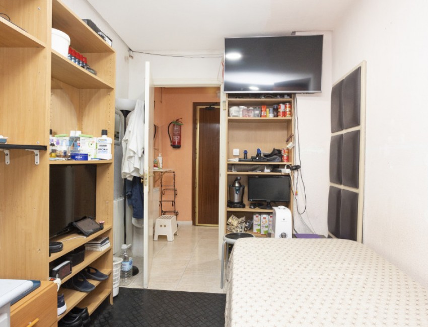 Revente · Appartement · MADRID · Tetuán