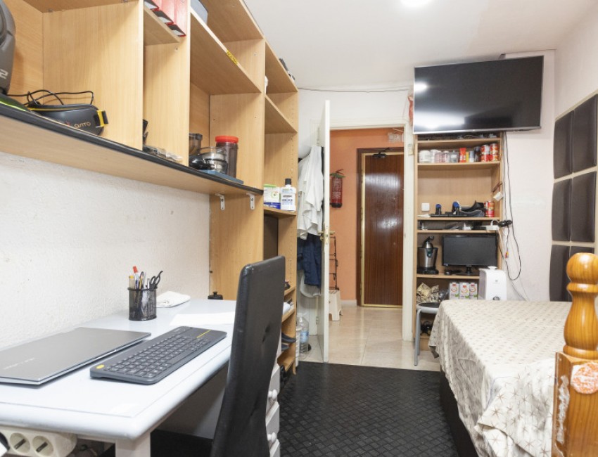 Revente · Appartement · MADRID · Tetuán