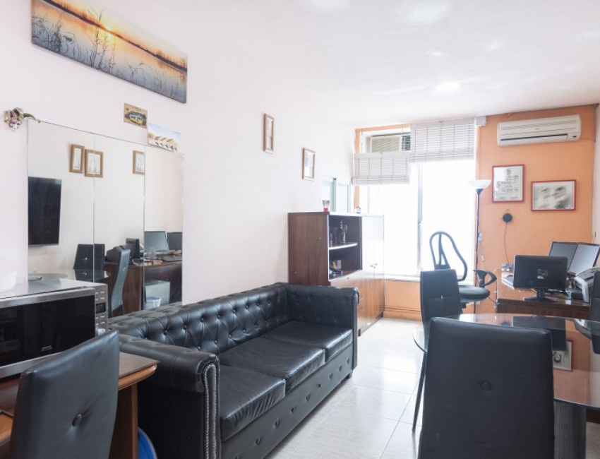 Revente · Appartement · MADRID · Tetuán