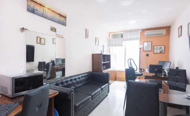 Revente · Appartement · MADRID · Tetuán