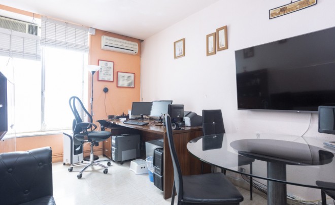 Revente · Appartement · MADRID · Tetuán