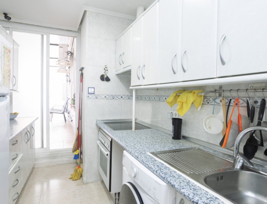 Revente · Appartement · MADRID · Tetuán