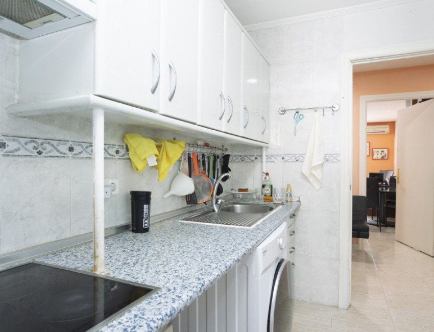 Revente · Appartement · MADRID · Tetuán