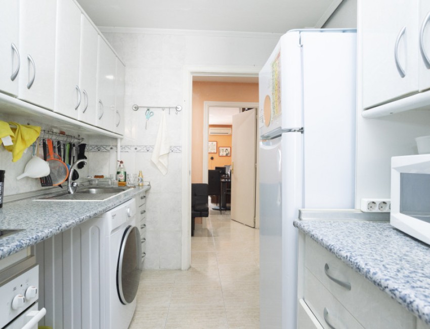 Revente · Appartement · MADRID · Tetuán