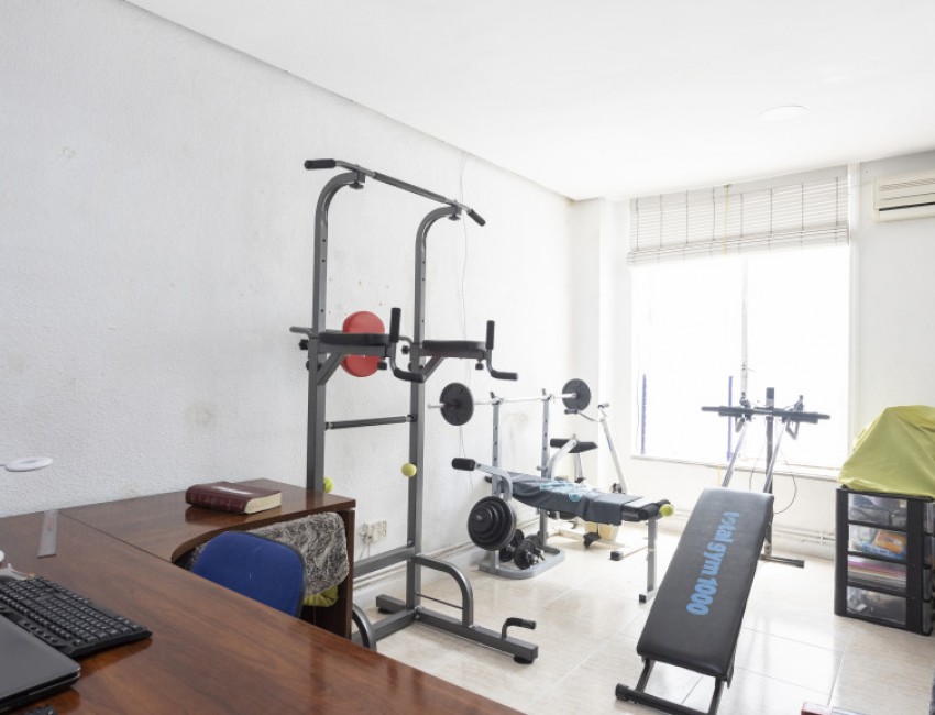 Revente · Appartement · MADRID · Tetuán