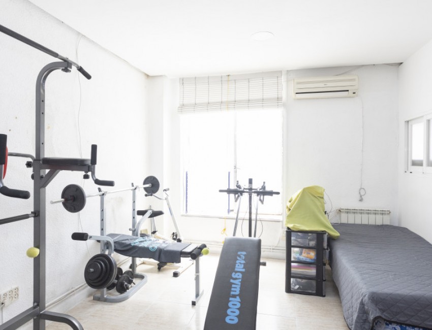 Revente · Appartement · MADRID · Tetuán