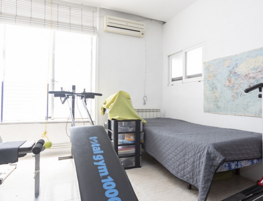 Revente · Appartement · MADRID · Tetuán