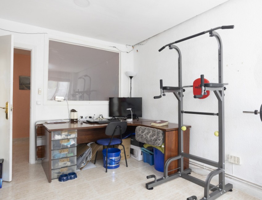 Revente · Appartement · MADRID · Tetuán