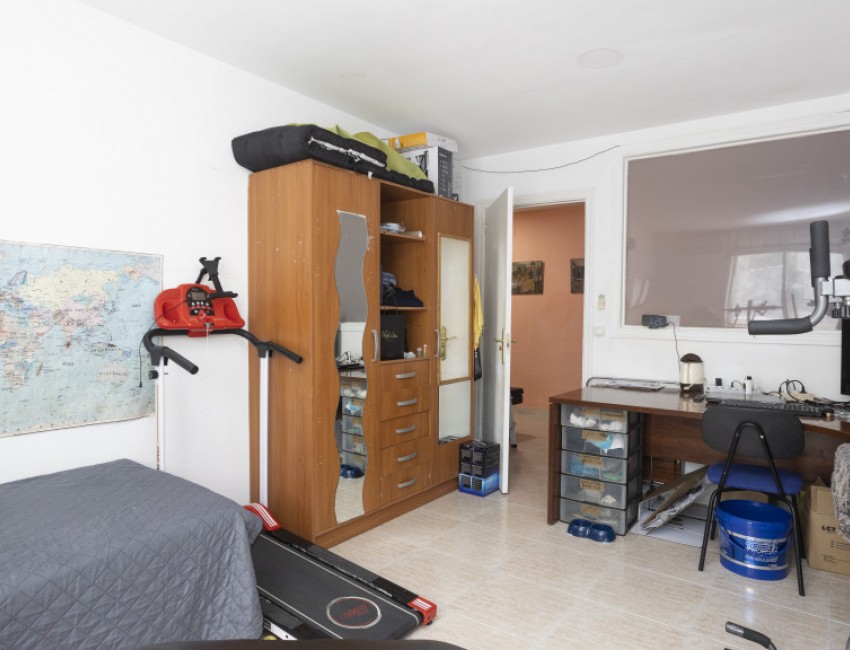 Revente · Appartement · MADRID · Tetuán