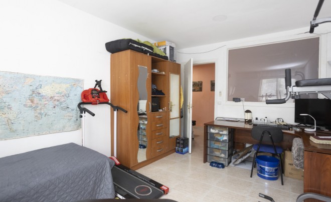 Revente · Appartement · MADRID · Tetuán