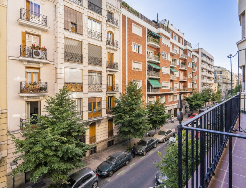 Revente · Appartement · MADRID · Trafalgar